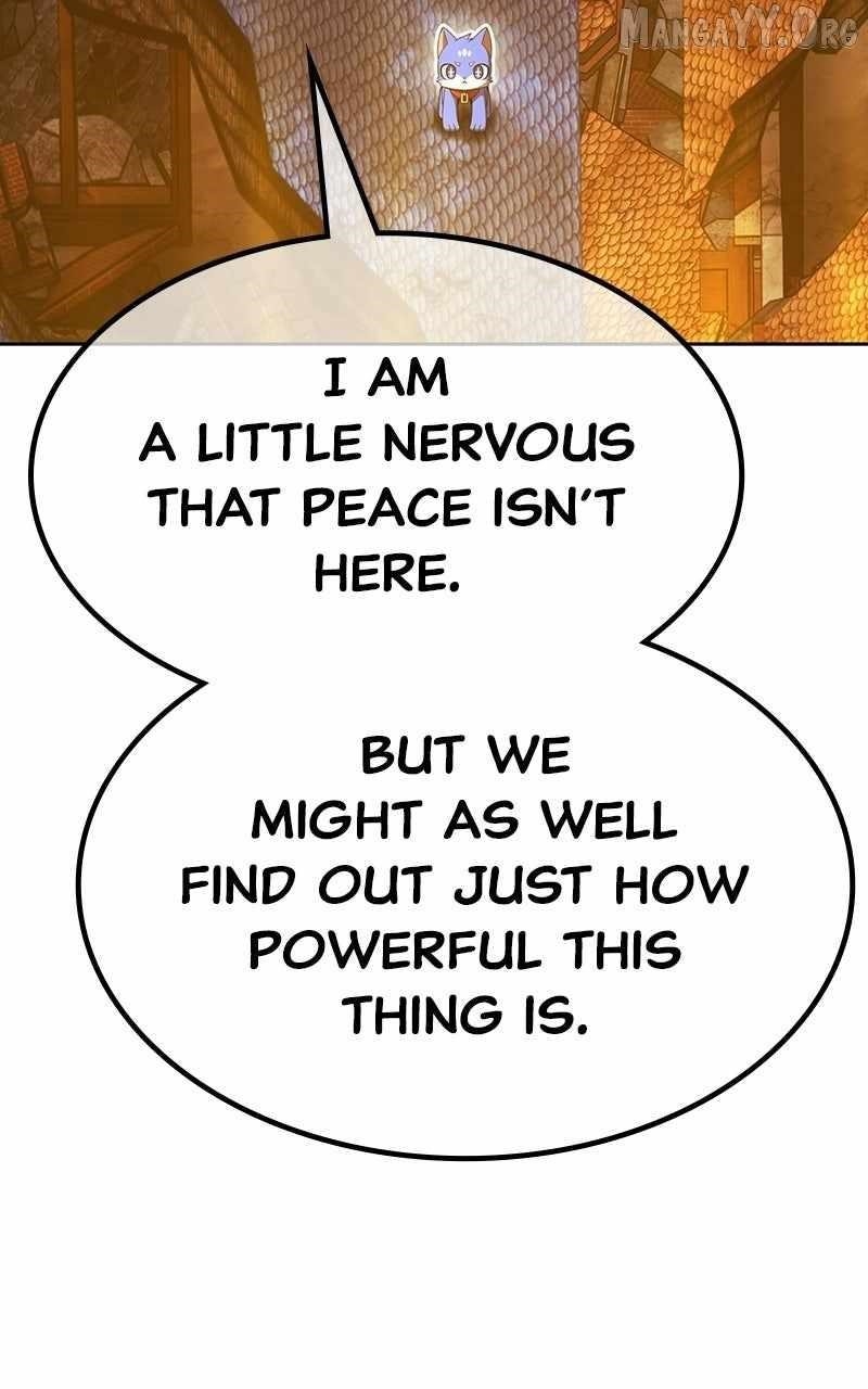 +99 Wooden stick Chapter 179 - Page 139