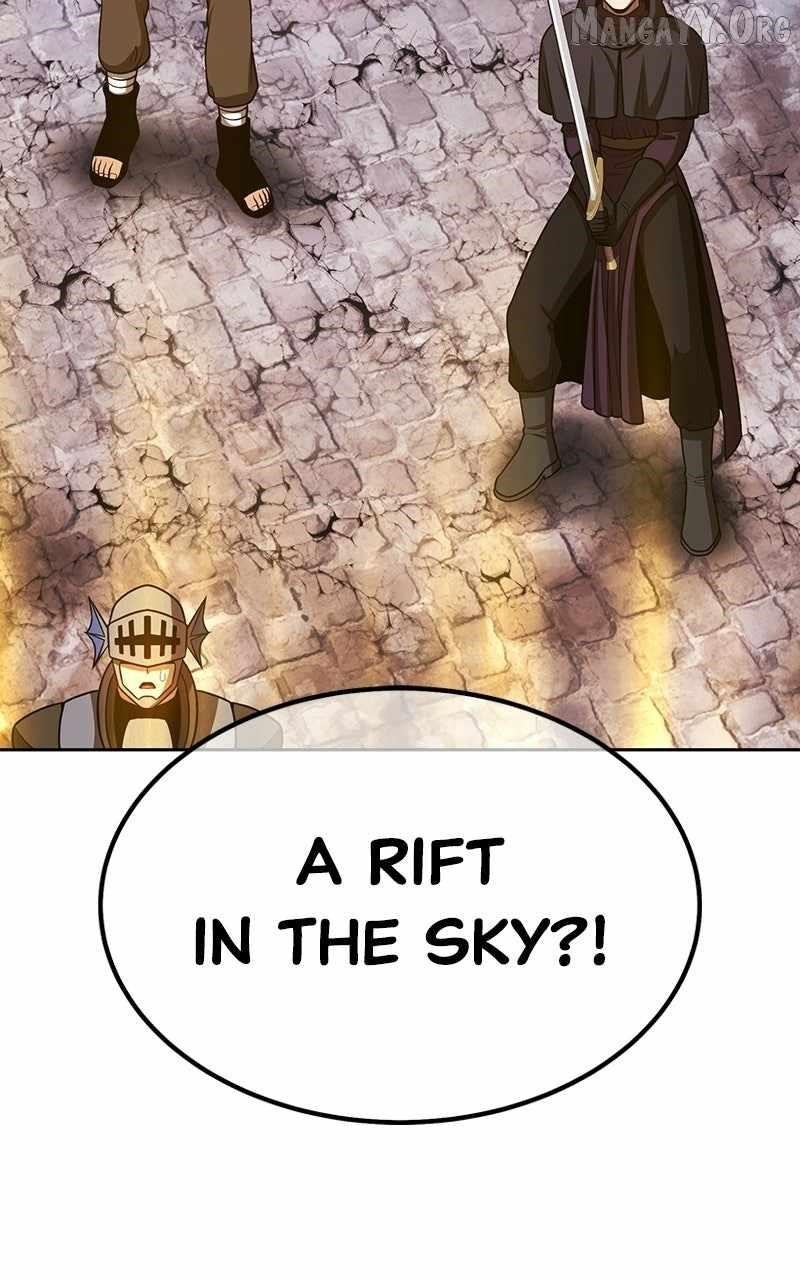 +99 Wooden stick Chapter 179 - Page 151