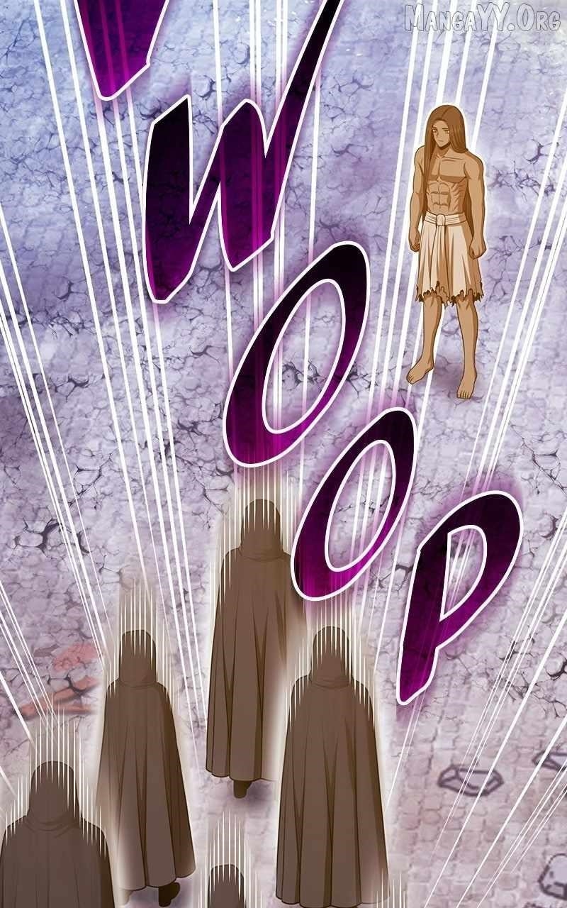 +99 Wooden stick Chapter 179 - Page 174