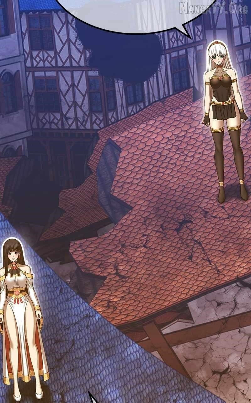 +99 Wooden stick Chapter 179 - Page 177