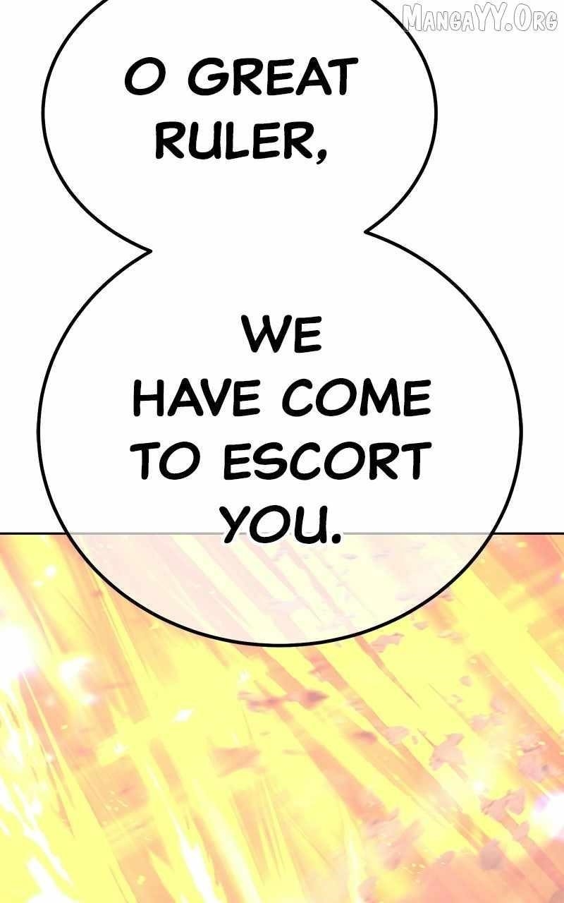 +99 Wooden stick Chapter 179 - Page 183