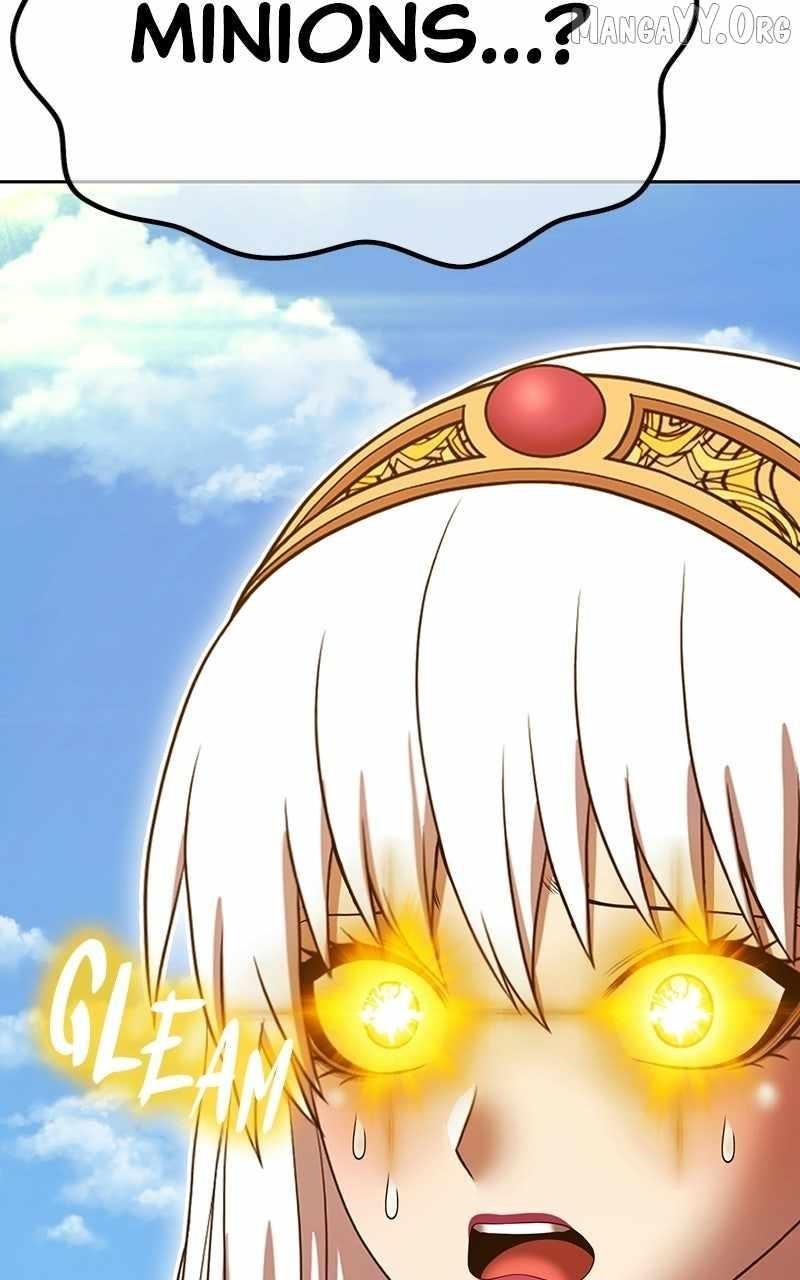 +99 Wooden stick Chapter 179 - Page 190