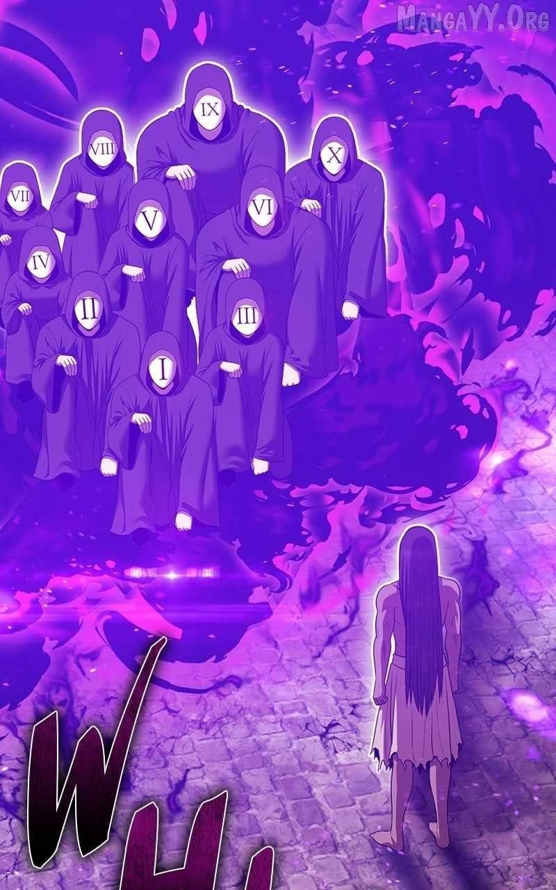 +99 Wooden stick Chapter 179 - Page 194