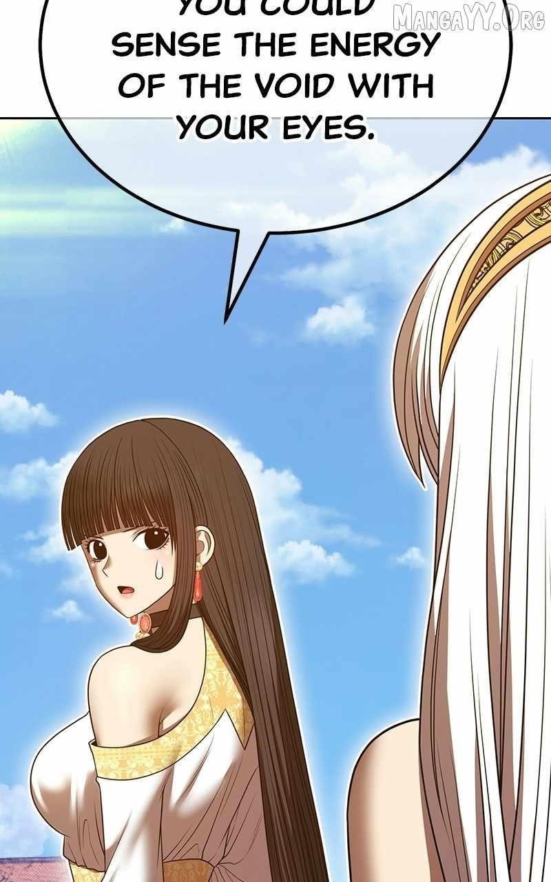 +99 Wooden stick Chapter 179 - Page 196