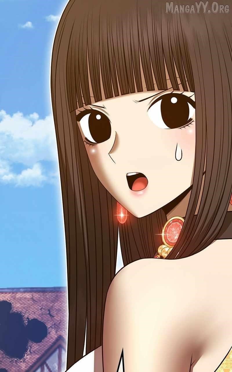 +99 Wooden stick Chapter 179 - Page 199