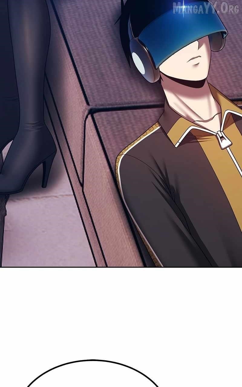 +99 Wooden stick Chapter 179 - Page 20