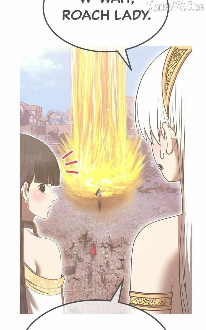 +99 Wooden stick Chapter 179 - Page 201