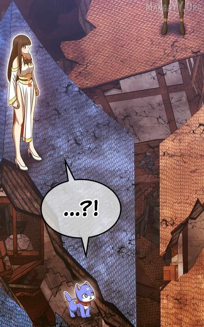 +99 Wooden stick Chapter 179 - Page 206