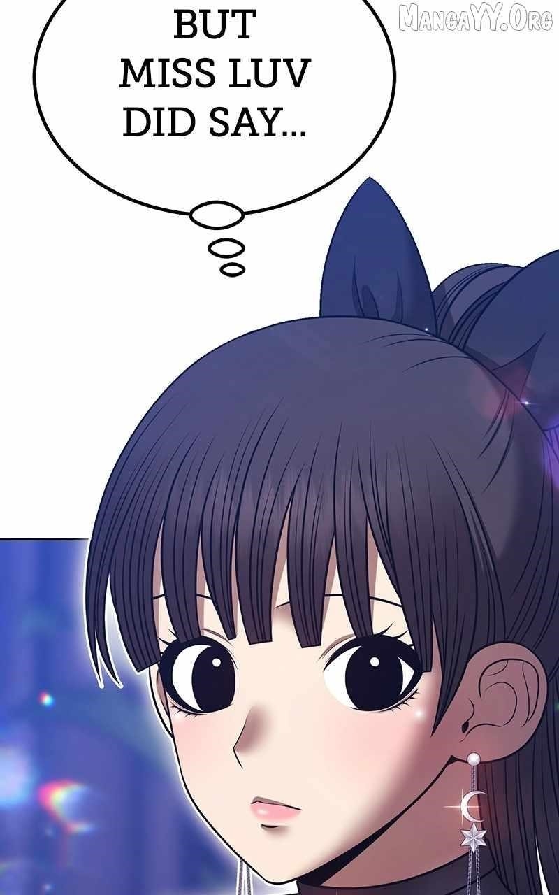 +99 Wooden stick Chapter 179 - Page 21