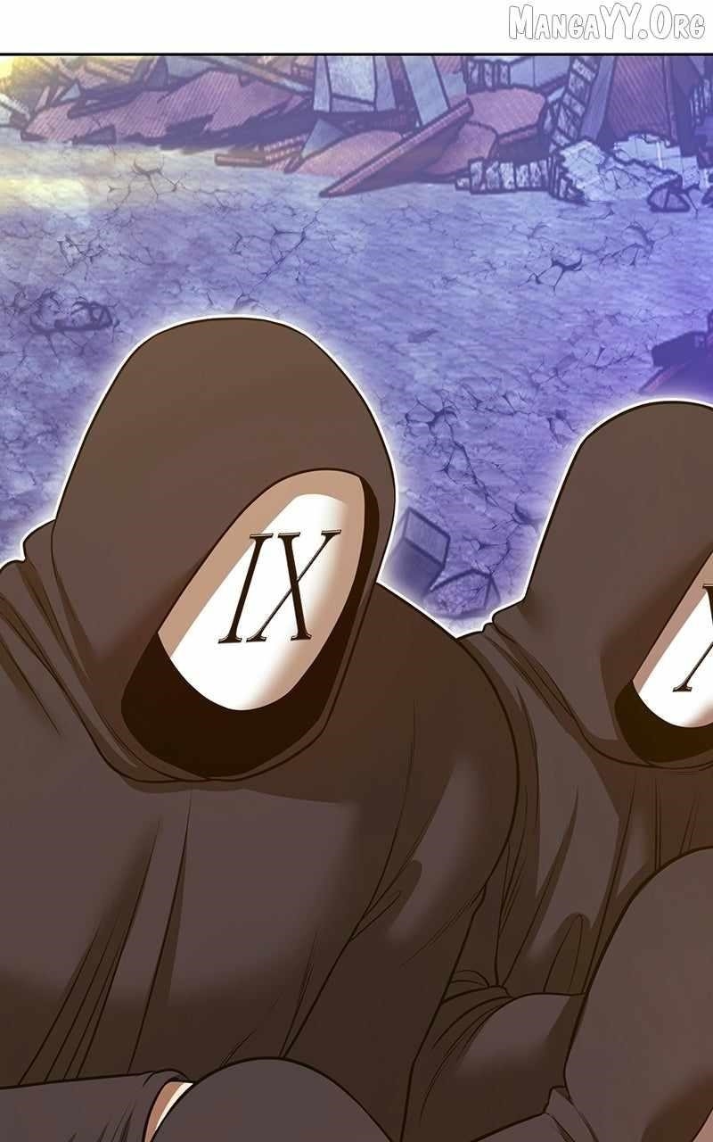 +99 Wooden stick Chapter 179 - Page 221