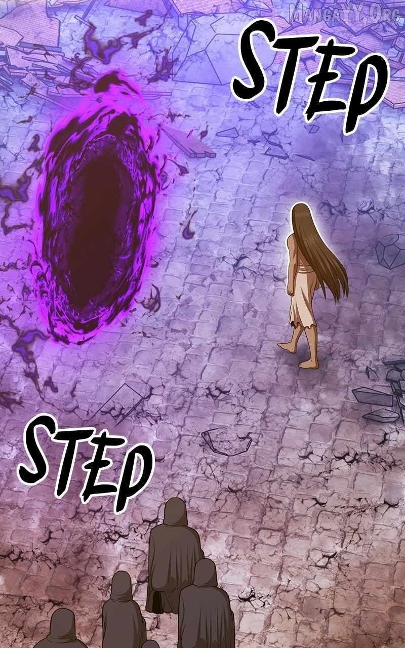 +99 Wooden stick Chapter 179 - Page 227