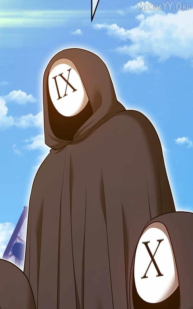 +99 Wooden stick Chapter 179 - Page 239