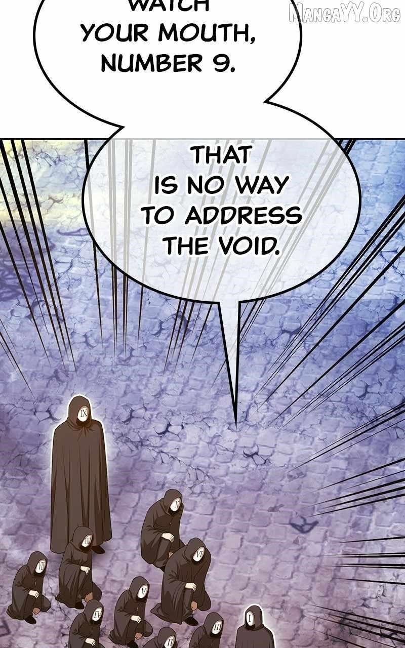 +99 Wooden stick Chapter 179 - Page 249