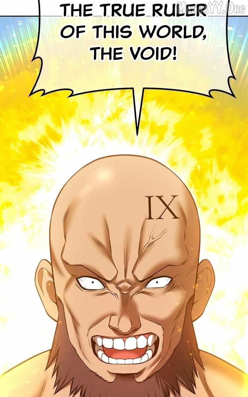 +99 Wooden stick Chapter 179 - Page 257