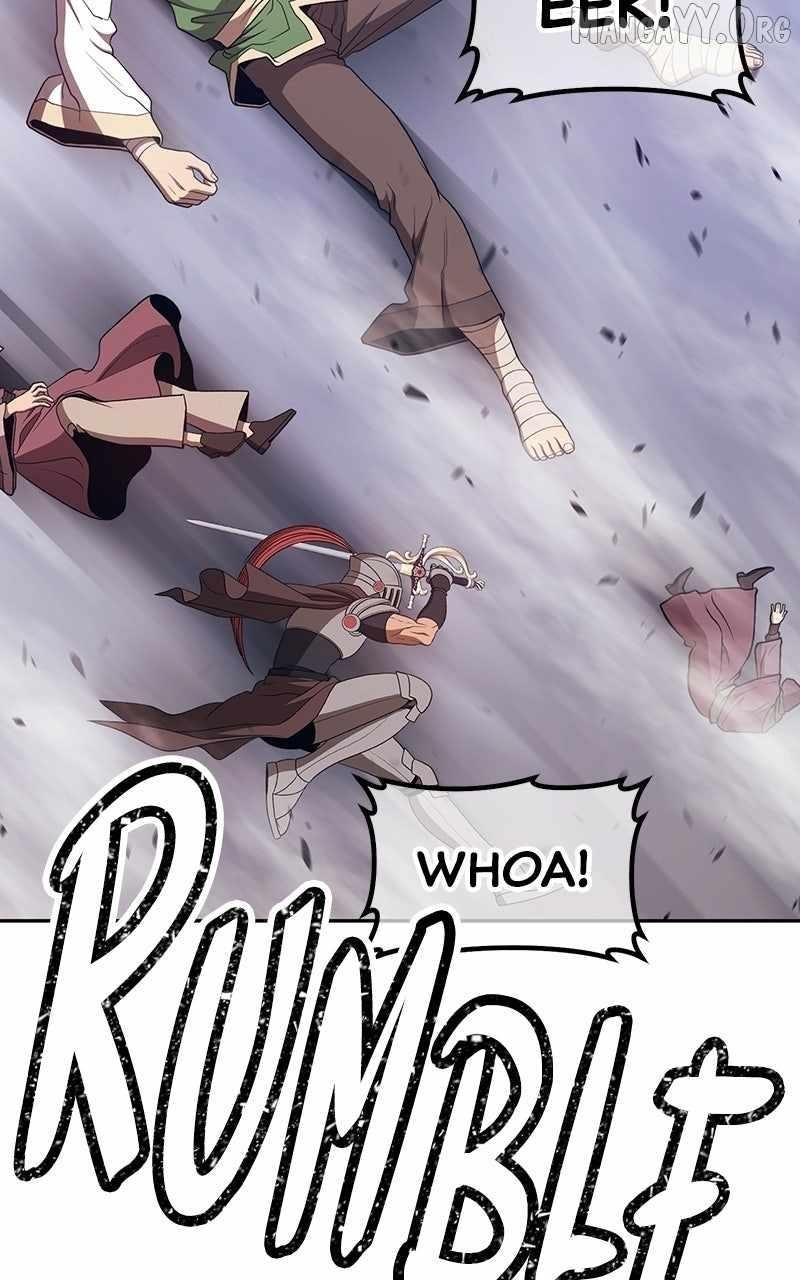 +99 Wooden stick Chapter 179 - Page 266