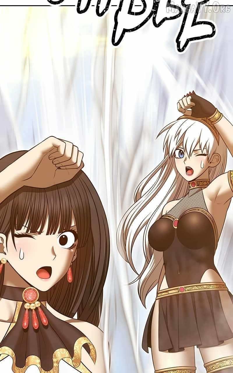 +99 Wooden stick Chapter 179 - Page 268