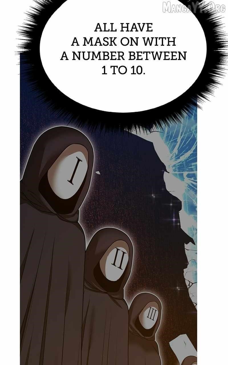 +99 Wooden stick Chapter 179 - Page 290