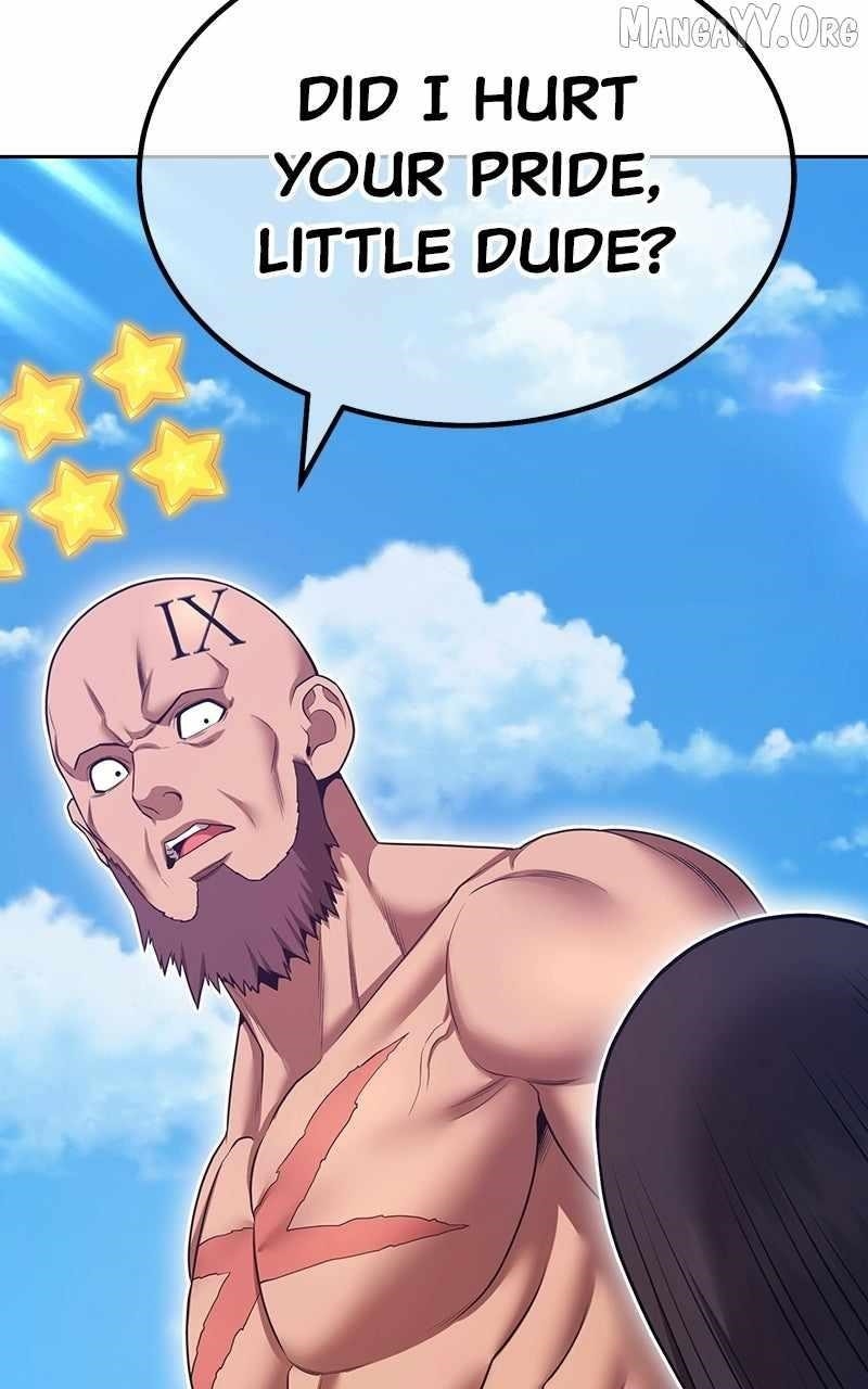 +99 Wooden stick Chapter 179 - Page 306