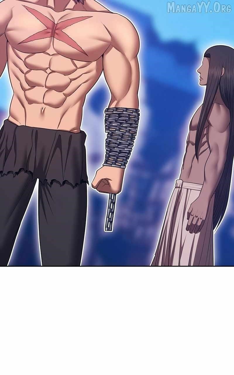 +99 Wooden stick Chapter 179 - Page 313