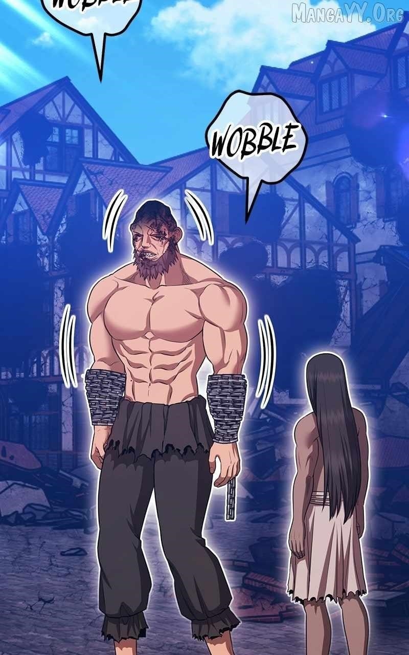 +99 Wooden stick Chapter 179 - Page 323