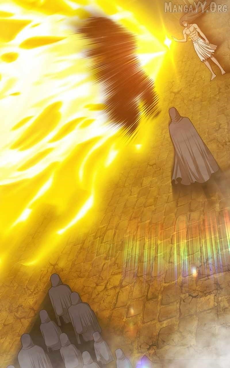 +99 Wooden stick Chapter 179 - Page 330