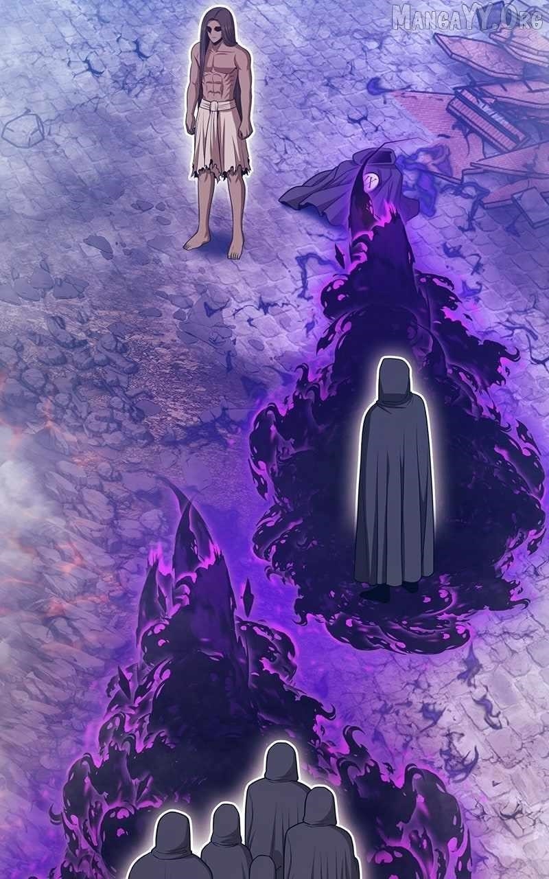 +99 Wooden stick Chapter 179 - Page 361