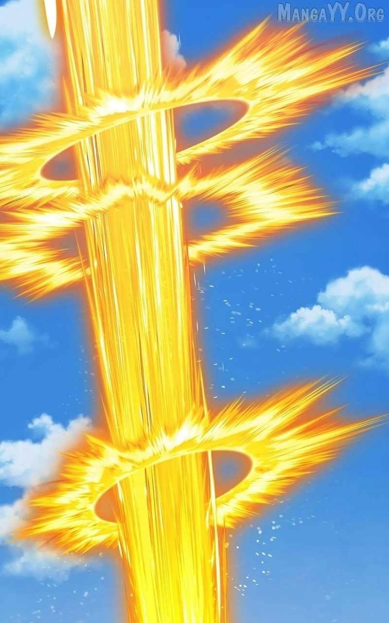 +99 Wooden stick Chapter 179 - Page 37