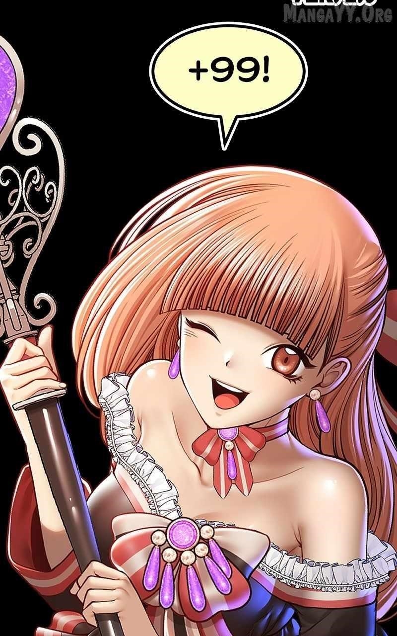 +99 Wooden stick Chapter 179 - Page 379