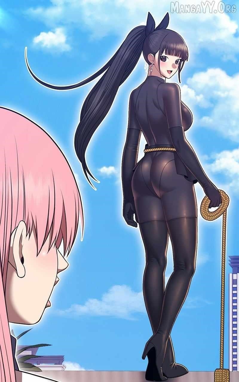 +99 Wooden stick Chapter 179 - Page 7