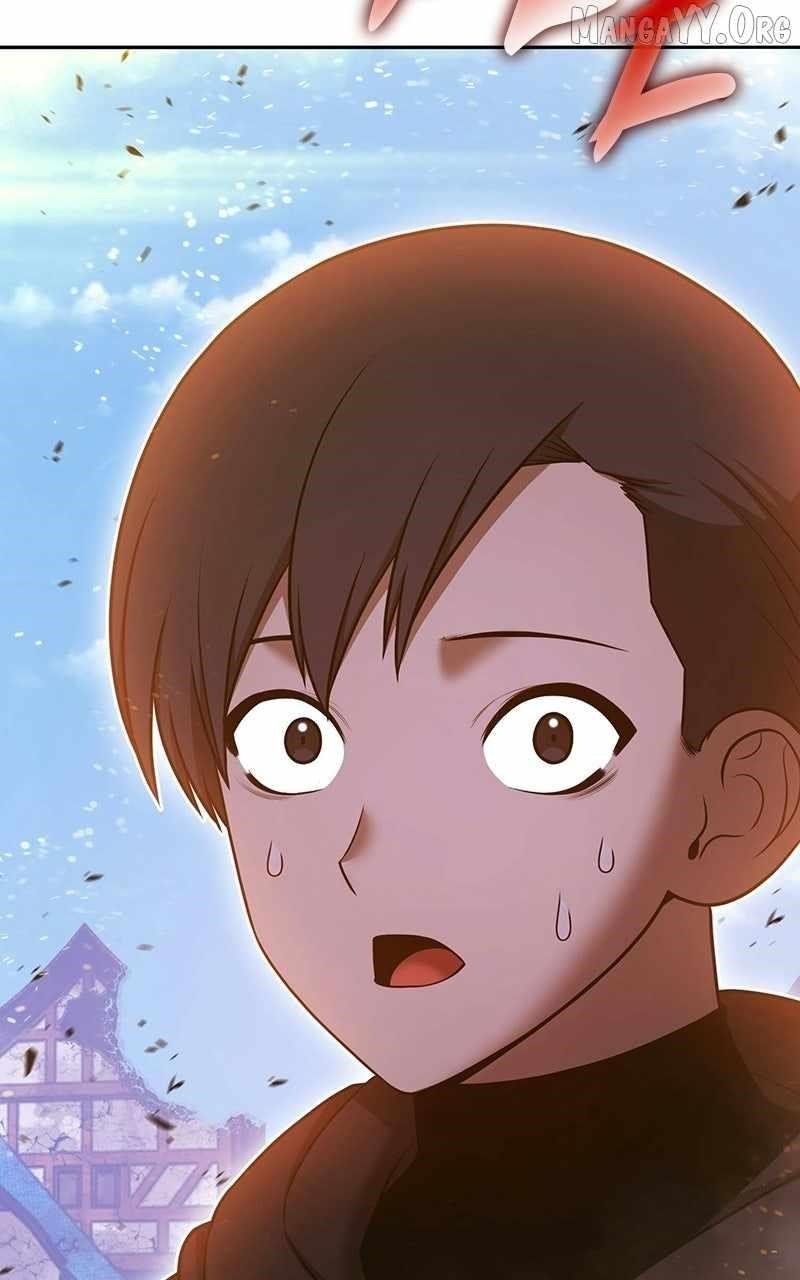 +99 Wooden stick Chapter 179 - Page 92