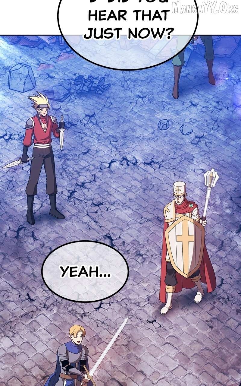 +99 Wooden stick Chapter 180 - Page 105