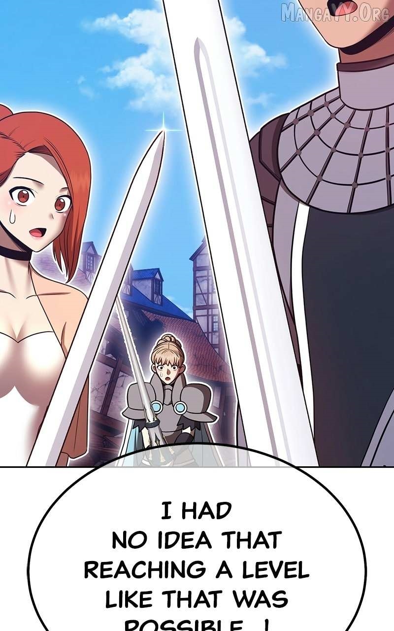 +99 Wooden stick Chapter 180 - Page 108