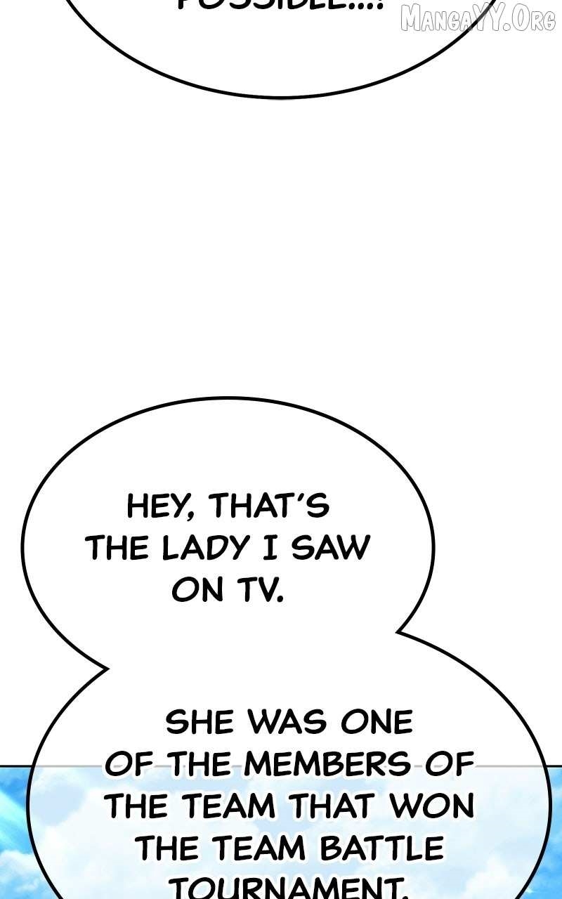 +99 Wooden stick Chapter 180 - Page 109