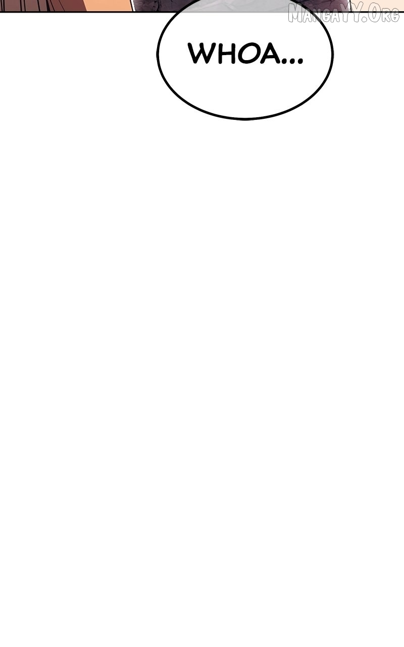 +99 Wooden stick Chapter 180 - Page 111