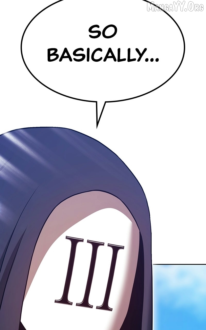 +99 Wooden stick Chapter 180 - Page 114