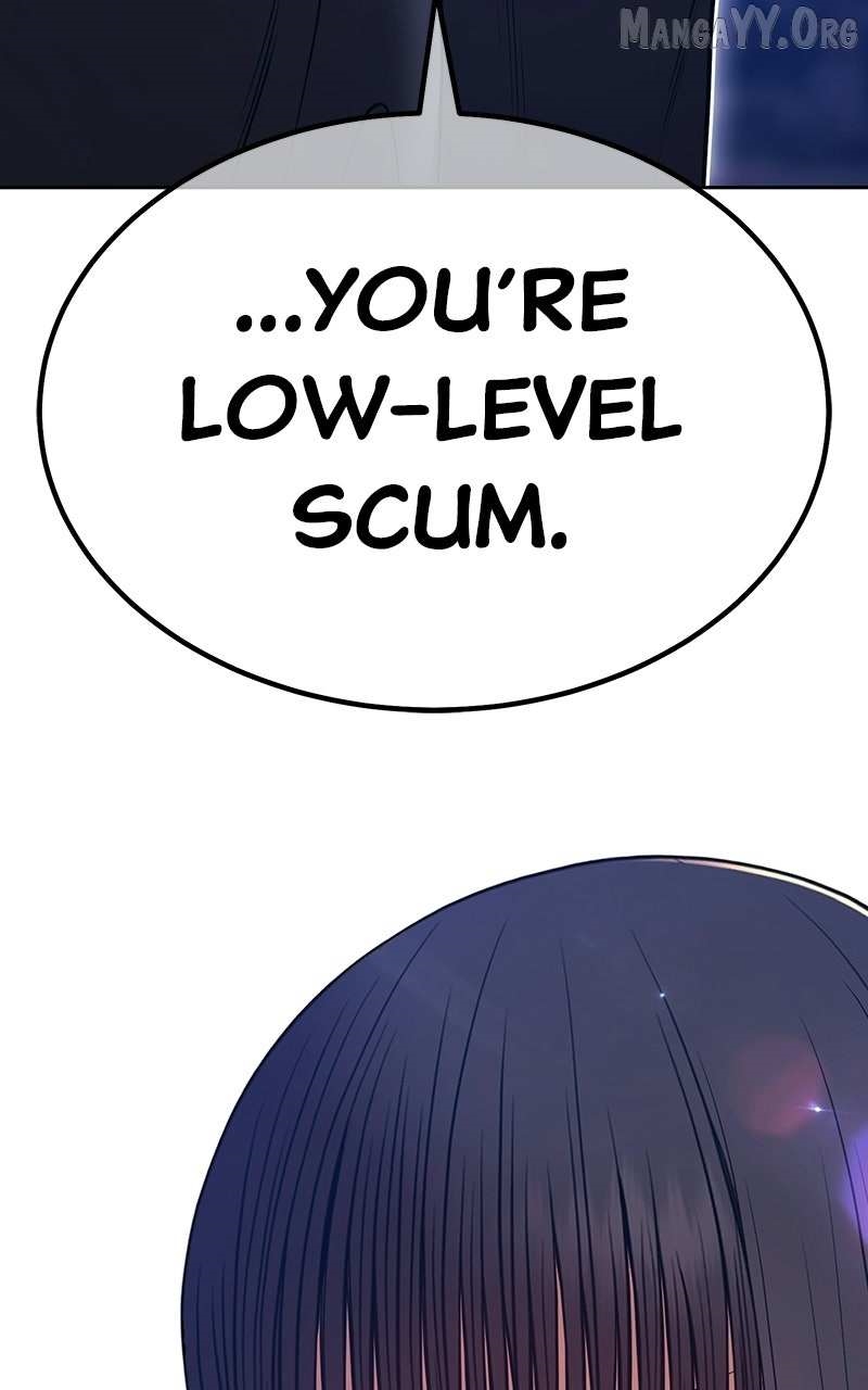 +99 Wooden stick Chapter 180 - Page 116