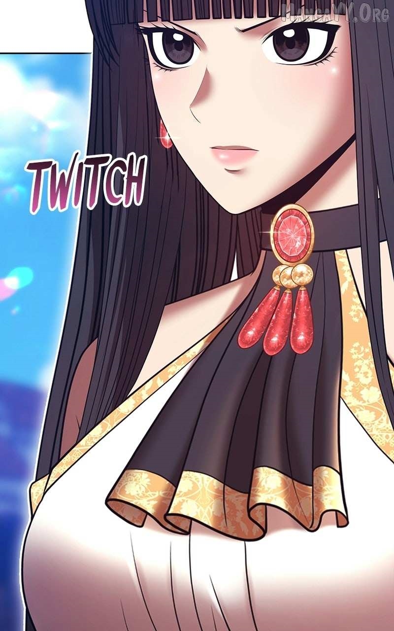 +99 Wooden stick Chapter 180 - Page 117