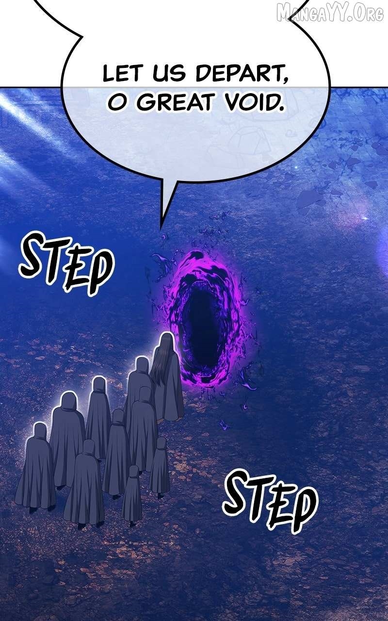 +99 Wooden stick Chapter 180 - Page 119