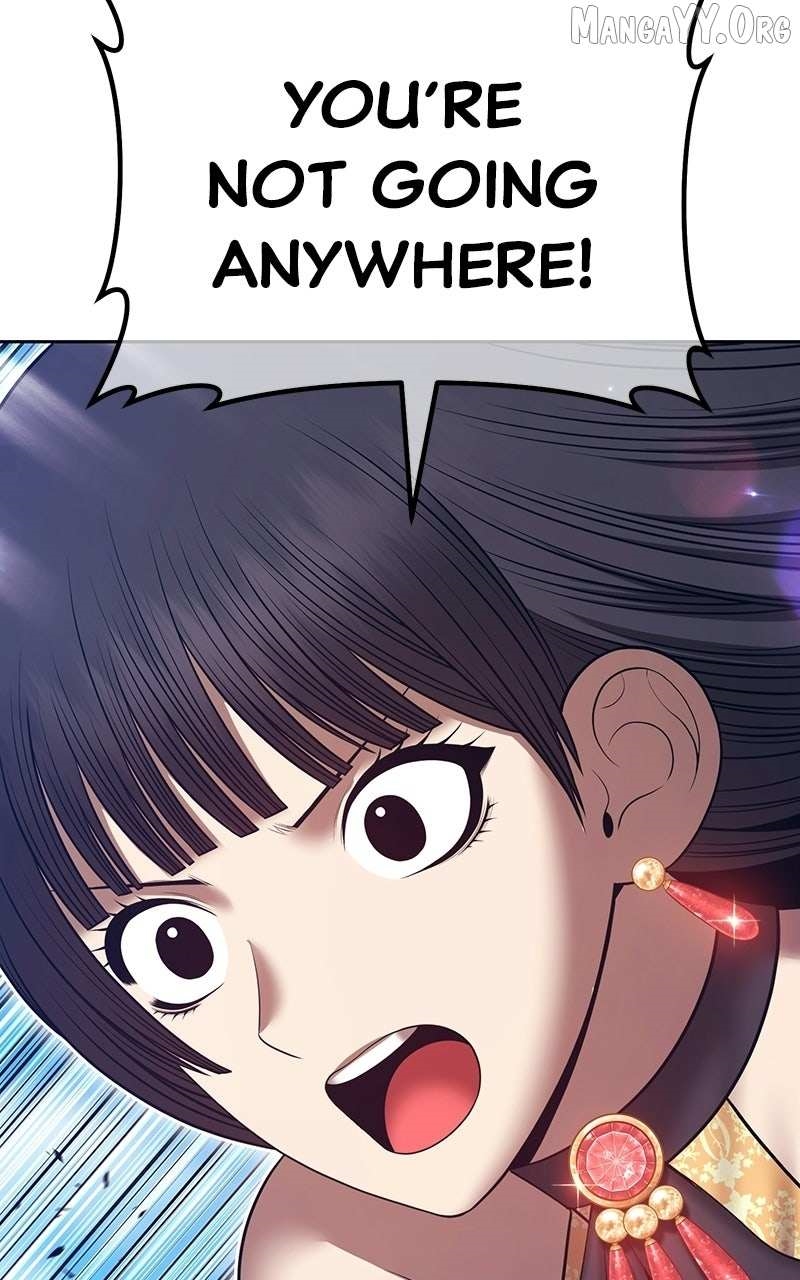 +99 Wooden stick Chapter 180 - Page 121