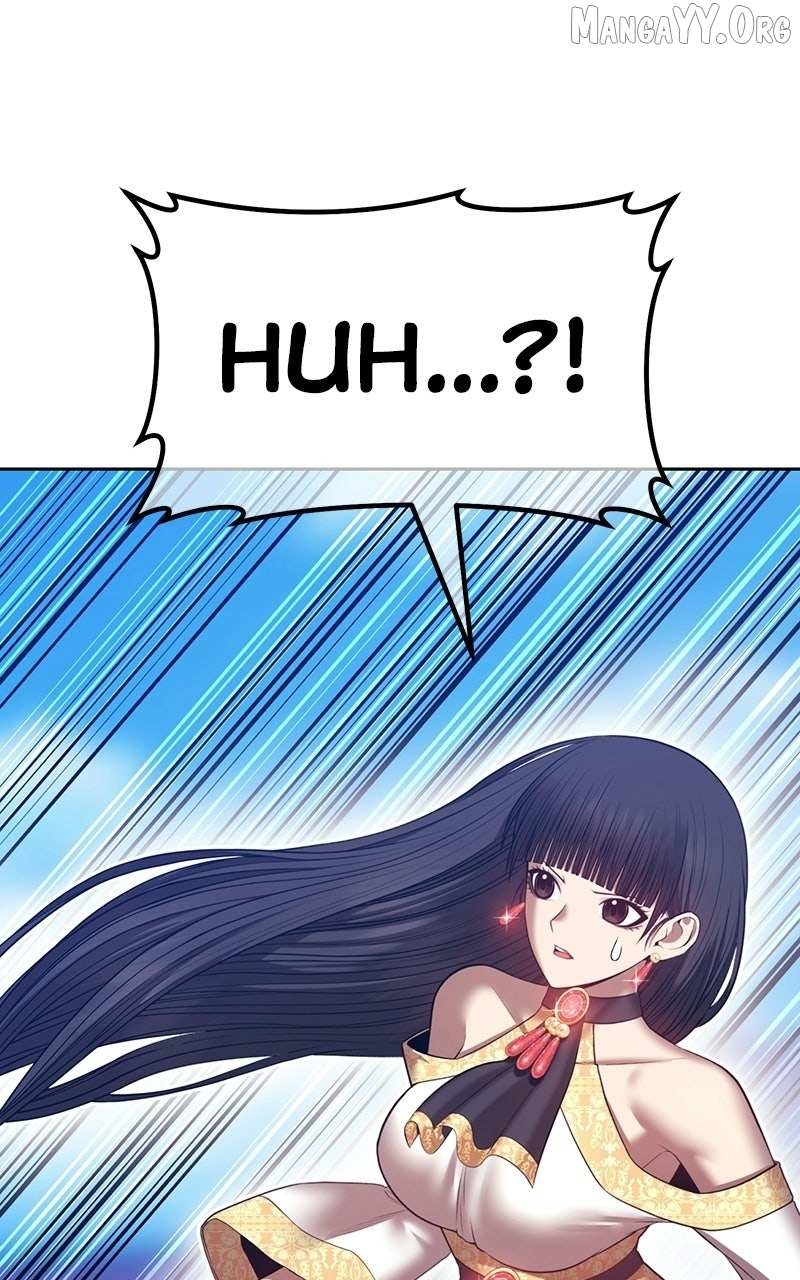 +99 Wooden stick Chapter 180 - Page 125