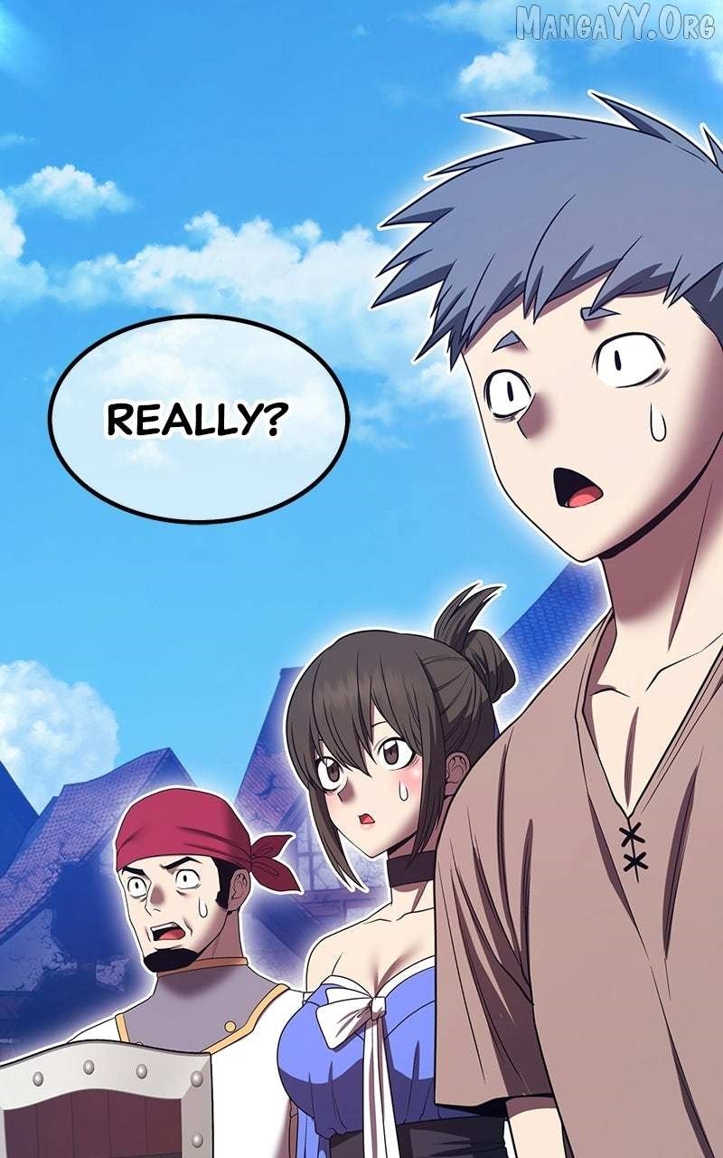 +99 Wooden stick Chapter 180 - Page 140