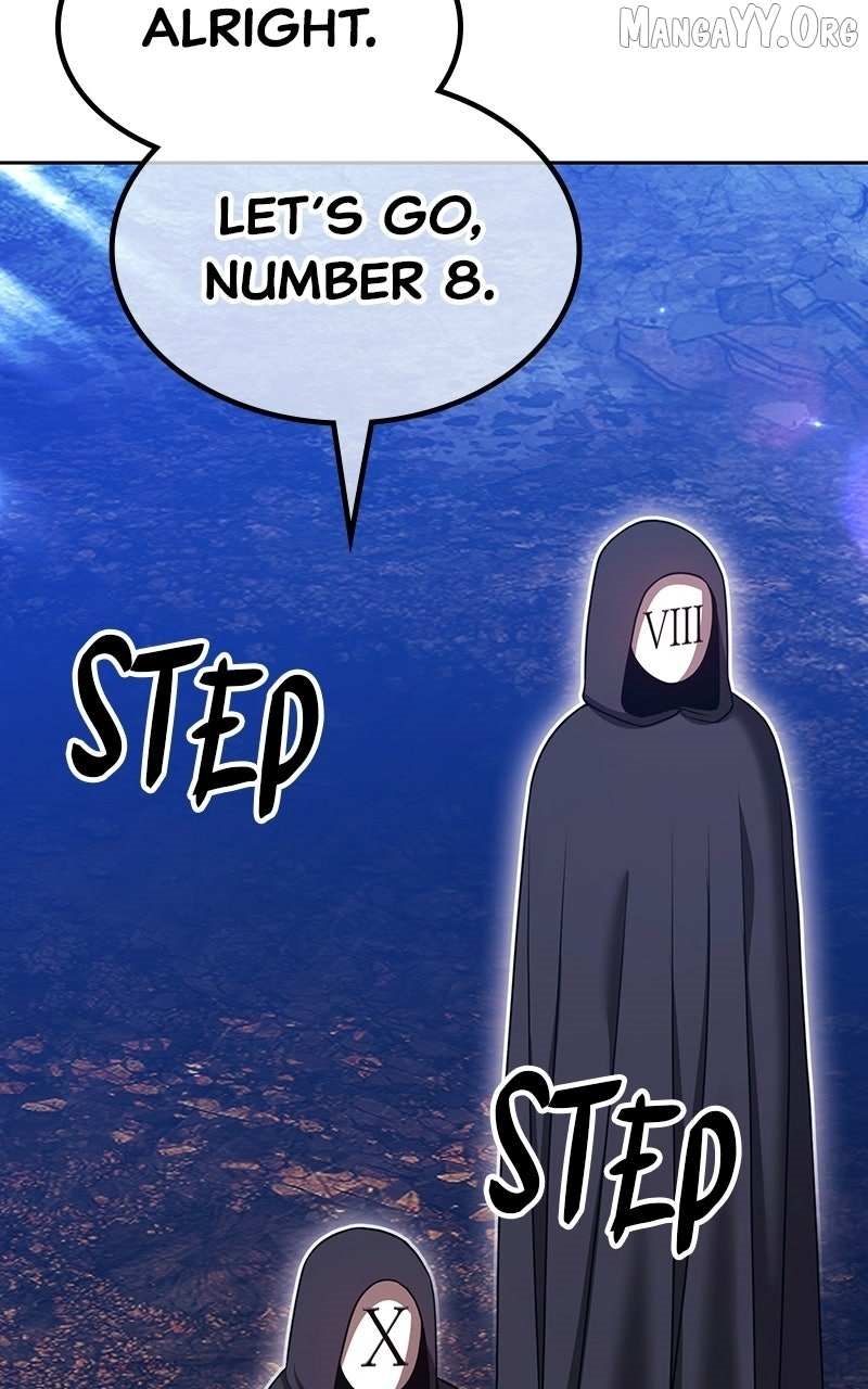 +99 Wooden stick Chapter 180 - Page 146