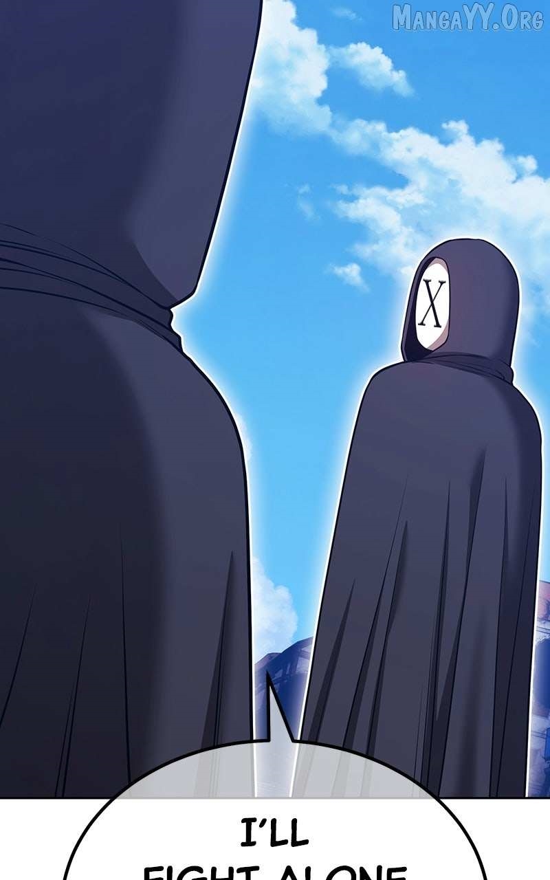 +99 Wooden stick Chapter 180 - Page 151