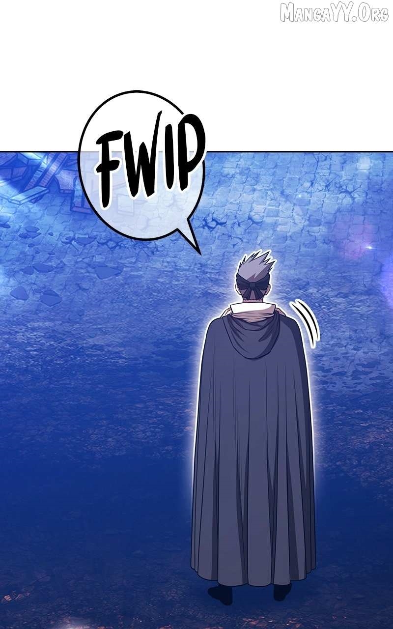 +99 Wooden stick Chapter 180 - Page 155