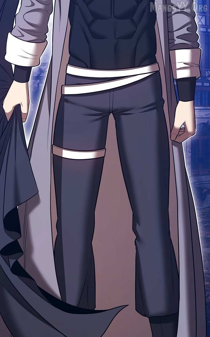 +99 Wooden stick Chapter 180 - Page 158