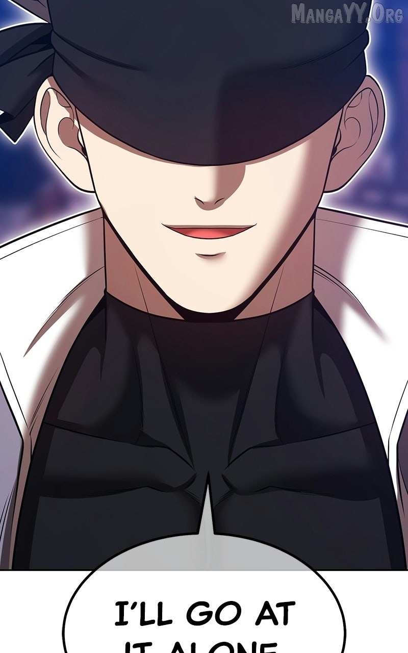 +99 Wooden stick Chapter 180 - Page 161