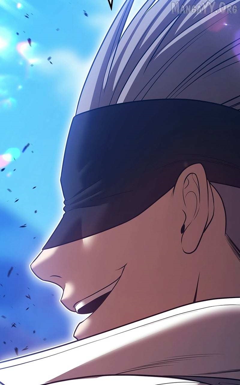 +99 Wooden stick Chapter 180 - Page 165