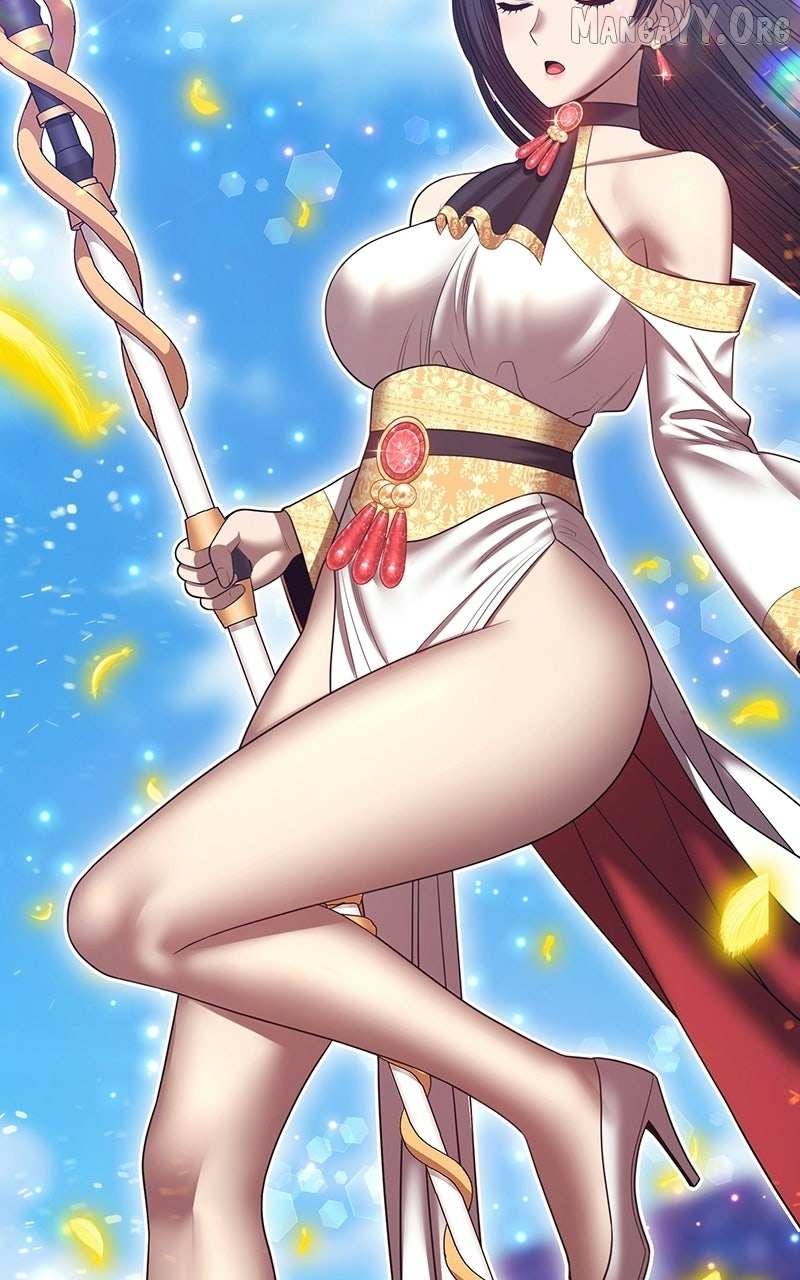 +99 Wooden stick Chapter 180 - Page 173