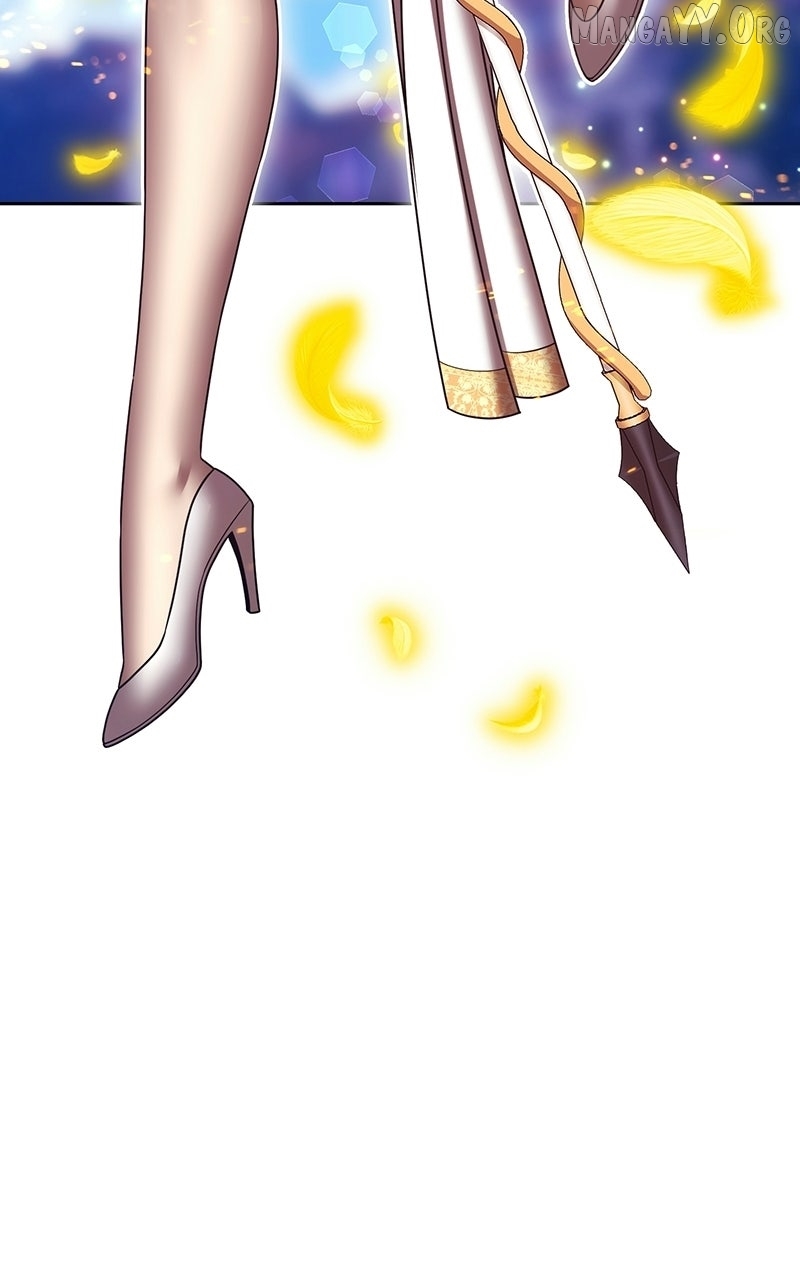 +99 Wooden stick Chapter 180 - Page 174