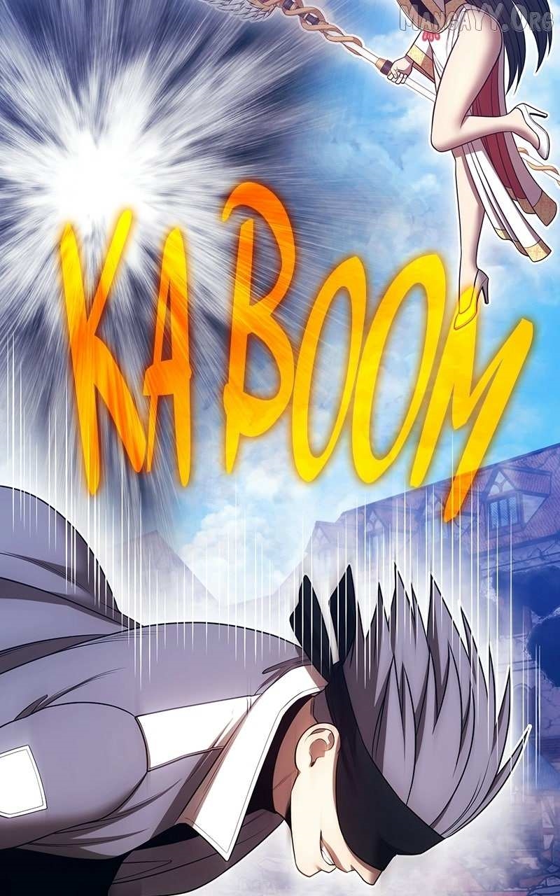 +99 Wooden stick Chapter 180 - Page 176